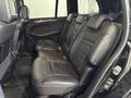 View of rear seat