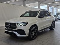 Mercedes-Benz GLE 400 d 4MATIC 9G-TRONIC "AMG Line"