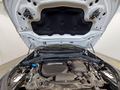 Vue du compartiment moteur