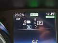 View of fittings for electric vehicle
