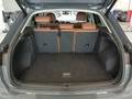 View of boot / luggage space