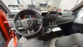 View of dashboard