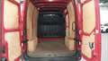 View of boot / luggage space
