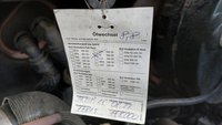 Статус автомобиля