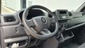 View of dashboard