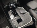 View of centre console
