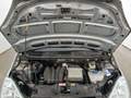 Vue du compartiment moteur