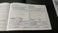 Attestation d'entretien