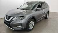 Nissan X-Trail 1,7 dCi 4x4 "Tekna"