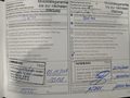 Attestation d'entretien