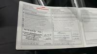 Attestation d'entretien