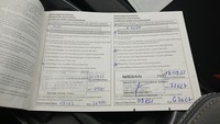 Attestation d'entretien