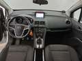 View of dashboard