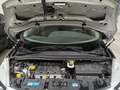 Vue du compartiment moteur
