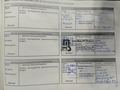 Attestation d'entretien
