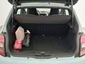 View of boot / luggage space
