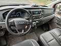 View of dashboard