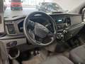 View of dashboard