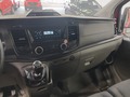 View of dashboard