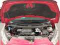 View of engine compartment