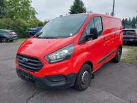 Ford Transit Custom Kasten 280 2,0 TDCI