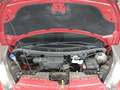 Vue du compartiment moteur