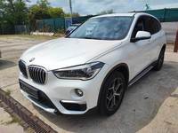 BMW X1 xDrive20i Steptronic "XLine"