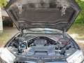 Vue du compartiment moteur