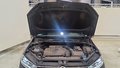 View of engine compartment