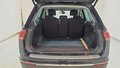 View of boot / luggage space