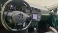 View of dashboard