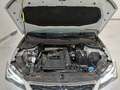 View of engine compartment