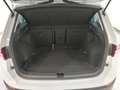 View of boot / luggage space
