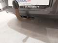 View of trailer tow-bar hitch