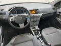 View of dashboard