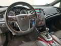View of dashboard