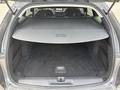 View of boot / luggage space