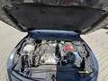 View of engine compartment