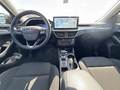 View of dashboard