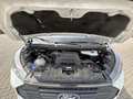View of engine compartment