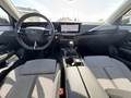 View of dashboard