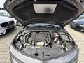 View of engine compartment