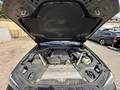 View of engine compartment