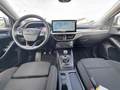 View of dashboard