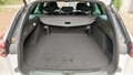 View of boot / luggage space