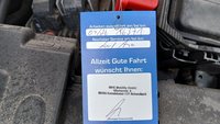 Stanje vozila
