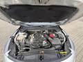 View of engine compartment
