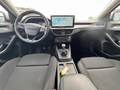 View of dashboard