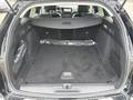 View of boot / luggage space