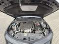 View of engine compartment